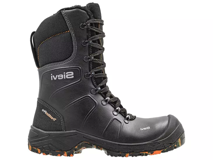 Sievi Alaska TRX XL+S3 Winter safety shoes - WINTER - 52432 - 1