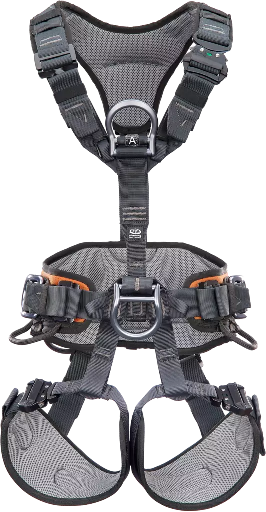 Skylotec GRYPHON Rope Access - Turvavaljaat - G-1172 - 1