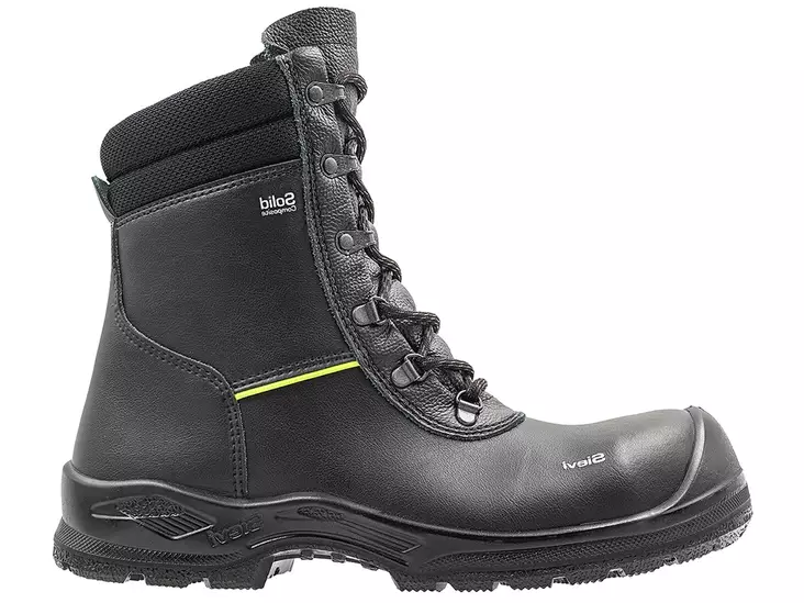 Solid IN CT XL+ S3L Safety shoes - WINTER - 52292 - 1