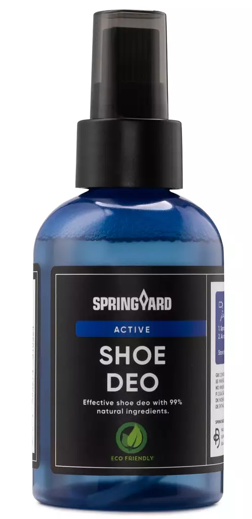 Springyard Shoe Deodorant Spray - ACCESSORIES - 510302 - 1