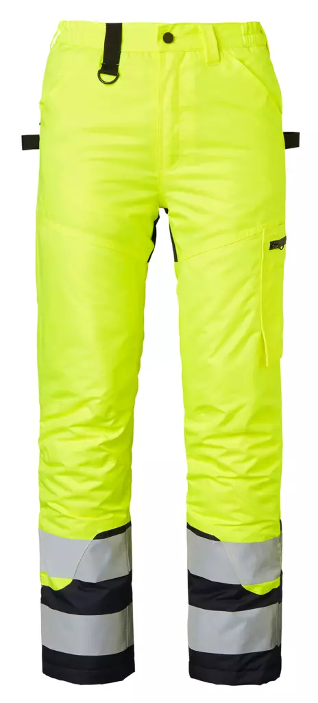 Top Swede 165 huomio talvihousut Vedenpitävä - Talvityöhousut - 165-12 - 1