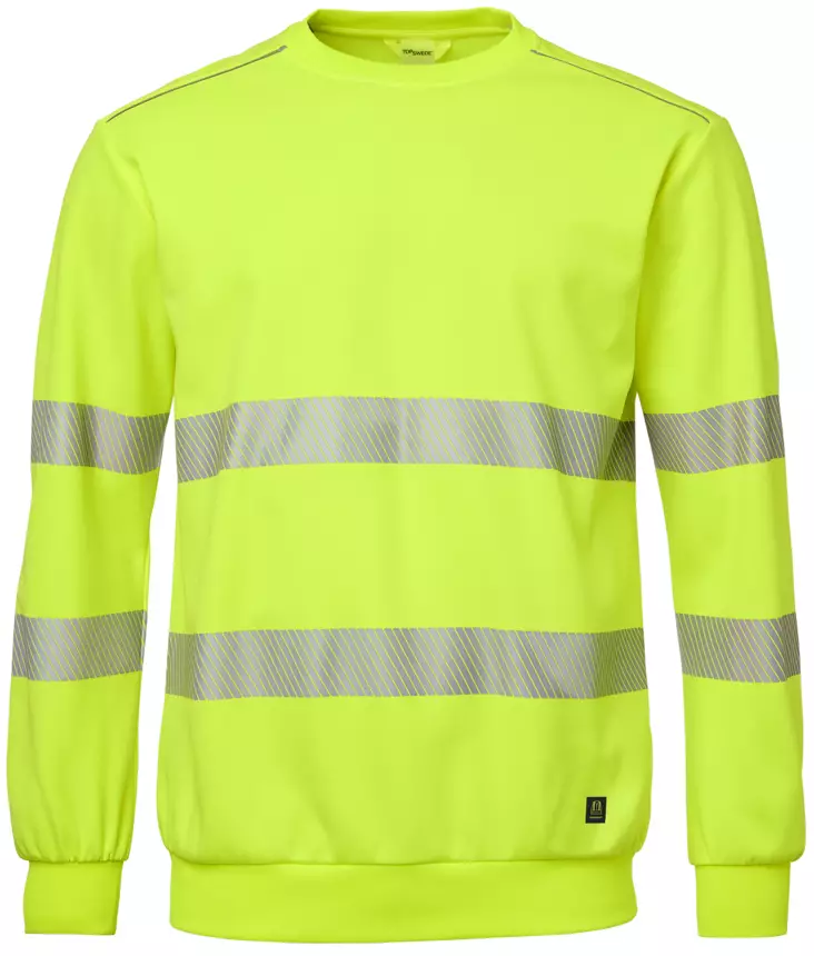 Top Swede 282 Huomiopusero LK3 - Huomiohupparit ja colleget - 282 - 1