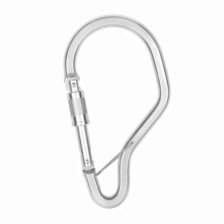 Turvakoukku Protekt AZ122 AL 63mm aukeam - Sulkurenkaat - AZ122 - 1