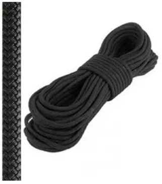 Työköysi Petzl Pararellel 10,5mm 1m - Turvaköydet - R077AA2 - 1