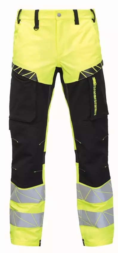 Urban Stretch Reisitaskuhousu Huomioluokka 2 - Huomiohousut - FB-URBAN-042 - 1