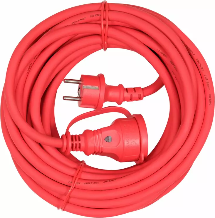 YT-81002 Extension Lead - MACHINES - YT-81002 - 1