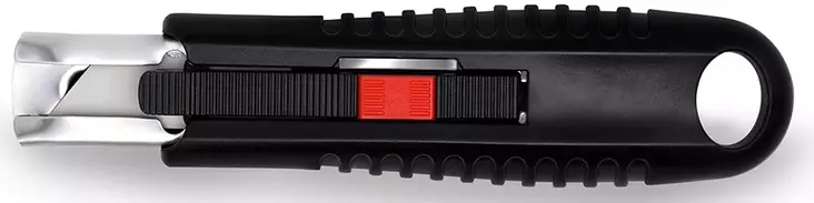 Zircon Safety Knife 150x36mm Black SK-2 - BLADE - ZN-772 - 1