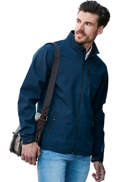 SW Atlantic Kevyt Softshell Takki - Työtakit - 1000353 - 1