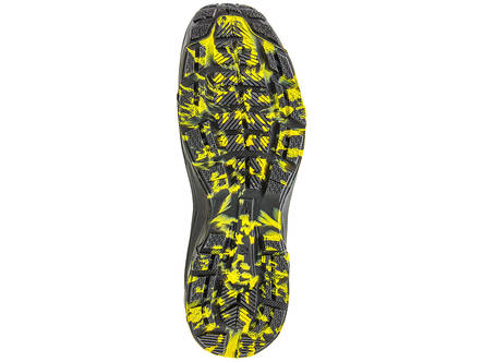 Sievi Cobra Roller High+ S3 Turvajalkine - Turvanilkkurit - 52303 - 2