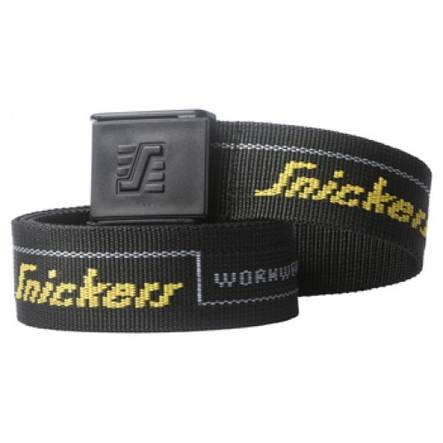 Snickers 9033 belt metal-free non-elastic - BELTS - 9033 - 1