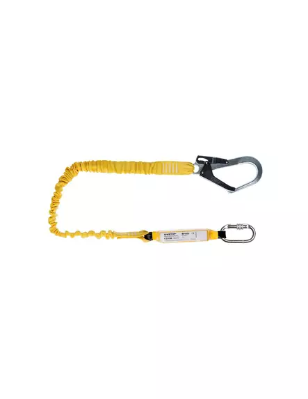 Safetop 1,8m Henkilövarmistin - Henkilövarmistimet max 2m - 80163 - 1