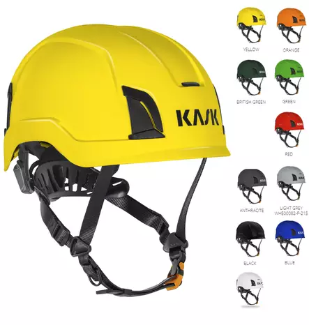 Kask Zenith X Suojakypärä Umpinainen - Suojakypärät - WHE00073 - 1