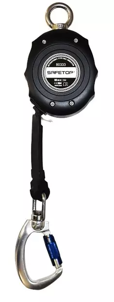 Kelautuva nauhatarrain 3m Roller-X - Kelautuvat tarraimet - 80333 - 1