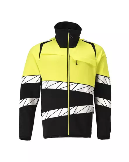 Mascot Huomio Fleece Accelerate - Huomiohupparit ja colleget - 25003 - 1