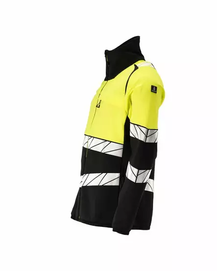 Mascot Huomio Fleece Accelerate - Huomiohupparit ja colleget - 25003 - 2