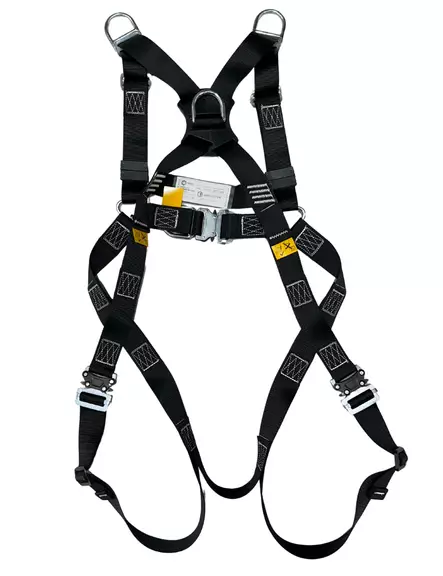 Probelt V-45R Turvavaljas Musta - Turvavaljaat - 810093 - 2