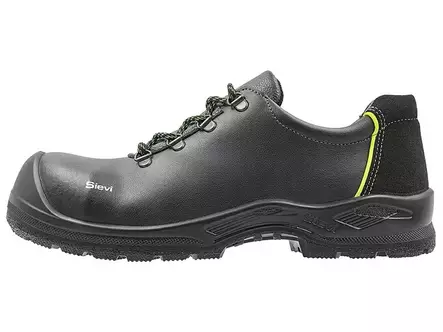 Sievi Matador XL+S3 Turvajalkine low - Matalat turvakengät - 52643 - 2