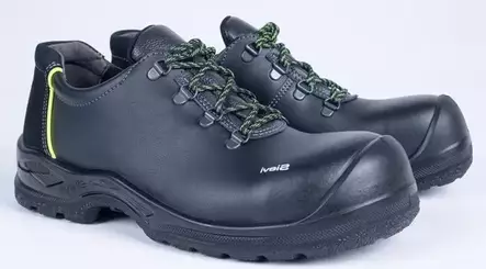 Sievi Matador XL+S3 Turvajalkine low - Matalat turvakengät - 52643 - 1
