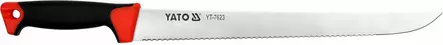 Knife for mineral wool - BLADE - YT-7623 - 2