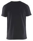 Blåkläder 3535 T-Paita Slim Fit - T-paidat ja pitkähihaiset - 35331029 - 2