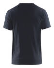 Blåkläder 3535 T-Paita Slim Fit - T-paidat ja pitkähihaiset - 35331029 - 7
