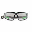 Pegaso B&W Safety glass Clear-Green - Eye protection - 103.03. - 6