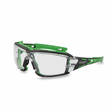 Pegaso B&W Safety glass Clear-Green - Eye protection - 103.03. - 5