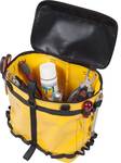 Probelt TA313 Equipment Bag Yellow17L - Bags and Backpacks - TA313 - 3