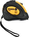 Roll Measure 5m/25mm Vorel - Mittaus - 10063 - 2