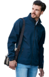 SW Atlantic Kevyt Softshell Takki - Työtakit - 1000353 - 1