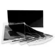 Welding glass din 13 - RESPIRATORY ACCESSORIES - 101013 - 1