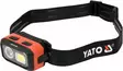 Yato Ladattava Otsavalo Dual Fuel - Otsavalaisimet - YT-08593 - 1