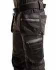 Blåkläder 1590 Craftsman Trousers - Hanging-Pocket Work Trouser - 15901343 - 2
