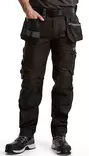 Blåkläder 1590 Craftsman Trousers - Hanging-Pocket Work Trouser - 15901343 - 20