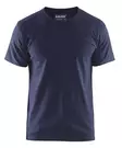Blåkläder 3535 T-Paita Slim Fit - T-paidat ja pitkähihaiset - 35331029 - 4