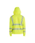 IRROTETTAVA HUPPU| 240 g/m² - HIVIS SWEATSHIRT | FLEECE - 3573 - 4