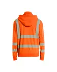 IRROTETTAVA HUPPU| 240 g/m² - HIVIS SWEATSHIRT | FLEECE - 3573 - 6