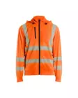 IRROTETTAVA HUPPU| 240 g/m² - HIVIS SWEATSHIRT | FLEECE - 3573 - 5