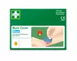 Cederroth Burn Cover palovammalaastari 10 kpl - Palovammat - 901903 - 1