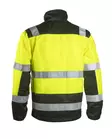 Dimex 6163 Hi-Vis summer Jacket LK2 - JACKETS HIVIS - 6163 - 2