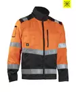 Dimex 6163 Hi-Vis summer Jacket LK2 - JACKETS HIVIS - 6163 - 3