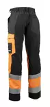 Dimex Hi-Vis Superstretch Pants LK1 - HIVIS TROUSERS - 60776063 - 21