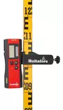 Hultafors Laser Vastaanotin RECG - Mittaus - 409103 - 4