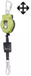 Kratos Helixon-S Webbing SRL 3.5 m - Kelautuvat tarraimet - FA2050403 - 1