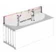 2 persons| Max 14m| Merikonttiin - Ankkurointipisteet - FA6000703 - 3