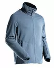 Full Zip, 220g, Modern Fit - Custom College Jackets & Fleece Jackets | Protecton - 22803 - 5