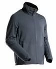 Full Zip, 220g, Modern Fit - Custom College Jackets & Fleece Jackets | Protecton - 22803 - 2