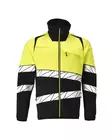 Mascot Huomio Fleece Accelerate - Huomiohupparit ja colleget - 25003 - 1