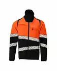 Mascot Huomio Fleece Accelerate - Huomiohupparit ja colleget - 25003 - 4