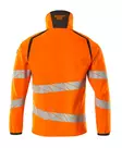 Mascot Light Hi-Vis Softshell Jacket - JACKETS HIVIS - 19002-143 - 14